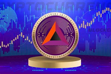 Mastering the Art of Basic Attention Token $BAT Staking: A.